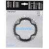 Shimano FC-M660 Kettenblatt, 3×9-fach 28