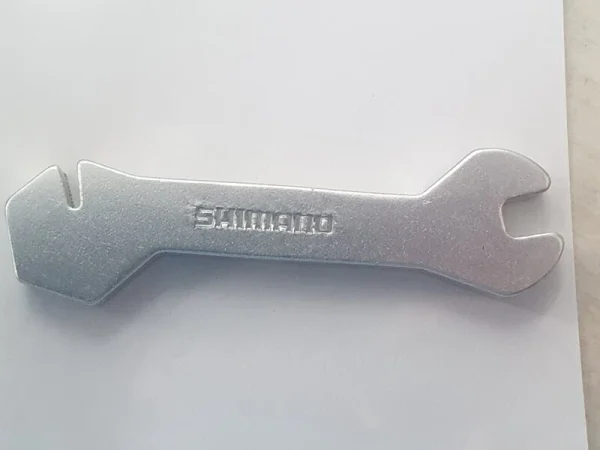 Shimano FC-M590 Kettenblatt 9-fach 11
