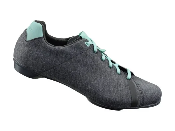 Shimano SH-RT4 Damenschuh Grey-mint 1
